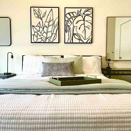 Ferienwohnung A Perfect Getaway In The Heart Of The Action Las Vegas Exterior foto
