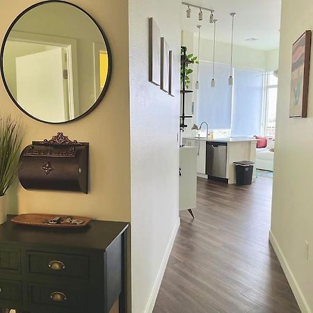 Ferienwohnung A Perfect Getaway In The Heart Of The Action Las Vegas Exterior foto