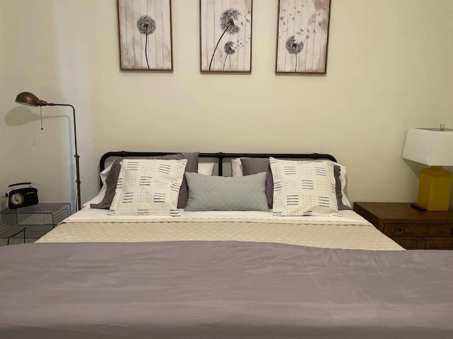 Ferienwohnung A Perfect Getaway In The Heart Of The Action Las Vegas Exterior foto