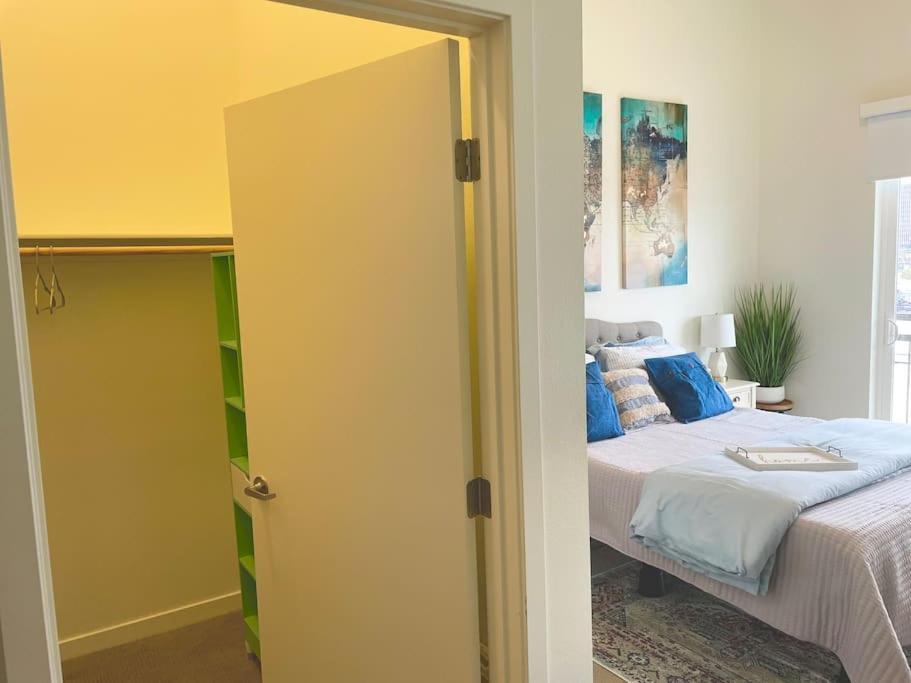 Ferienwohnung A Perfect Getaway In The Heart Of The Action Las Vegas Exterior foto