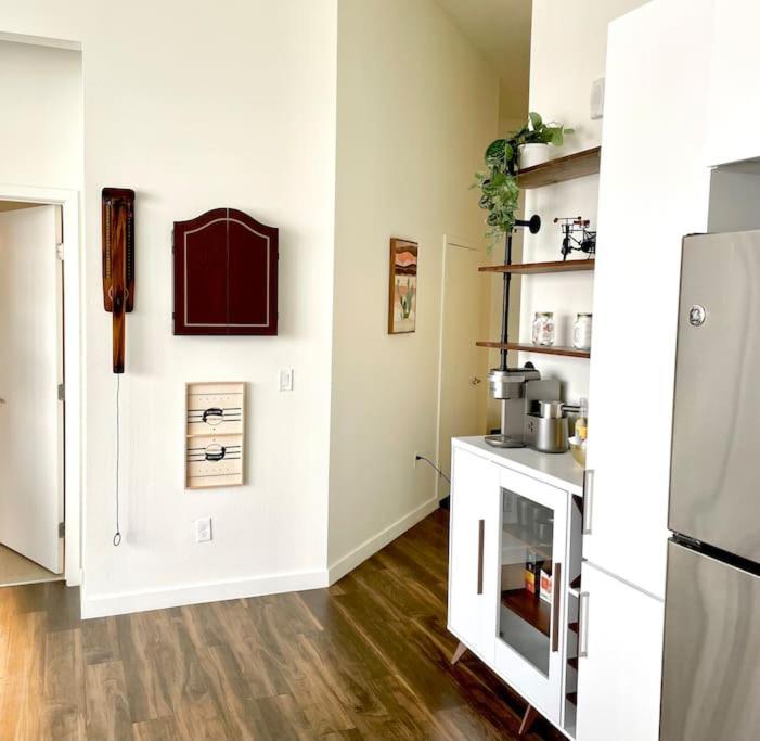 Ferienwohnung A Perfect Getaway In The Heart Of The Action Las Vegas Exterior foto