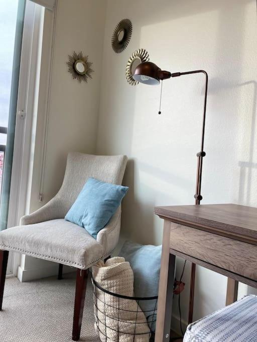 Ferienwohnung A Perfect Getaway In The Heart Of The Action Las Vegas Exterior foto