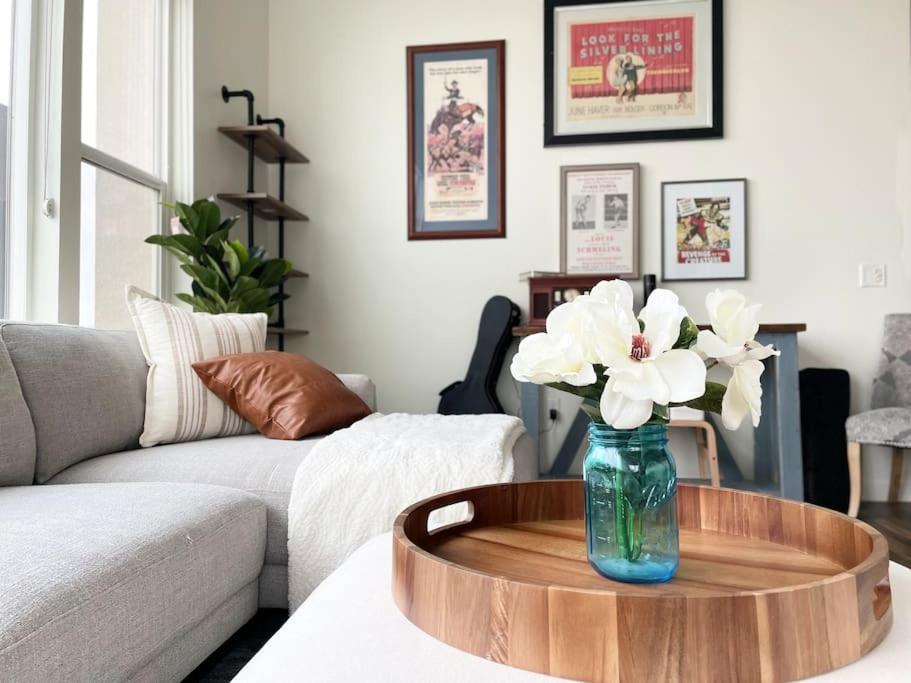 Ferienwohnung A Perfect Getaway In The Heart Of The Action Las Vegas Exterior foto