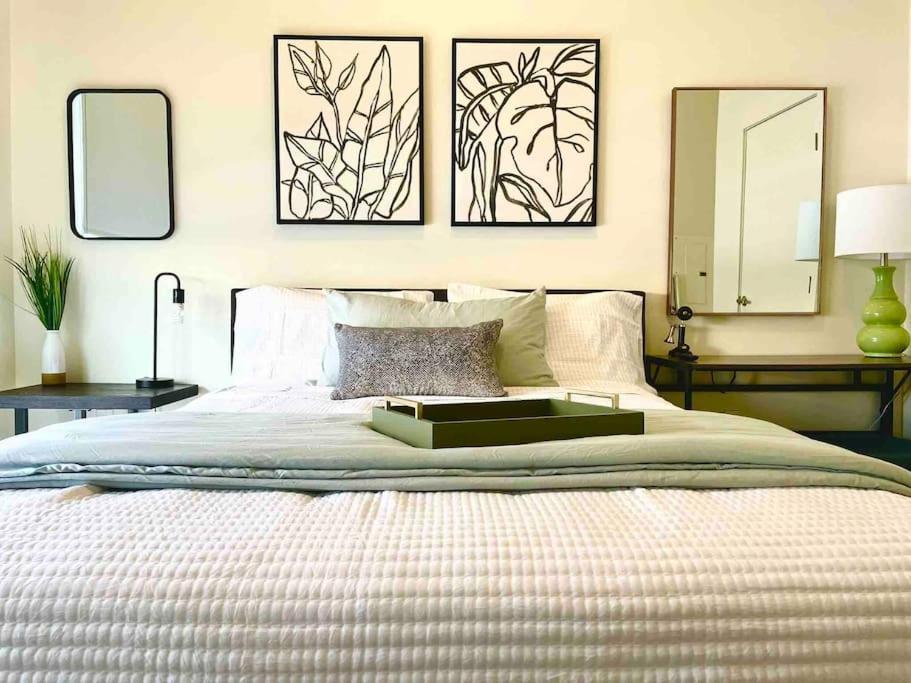 Ferienwohnung A Perfect Getaway In The Heart Of The Action Las Vegas Exterior foto