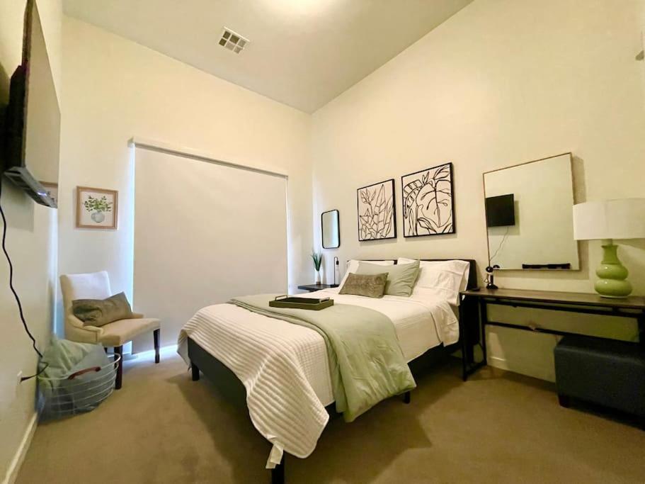 Ferienwohnung A Perfect Getaway In The Heart Of The Action Las Vegas Exterior foto