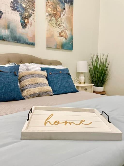 Ferienwohnung A Perfect Getaway In The Heart Of The Action Las Vegas Exterior foto
