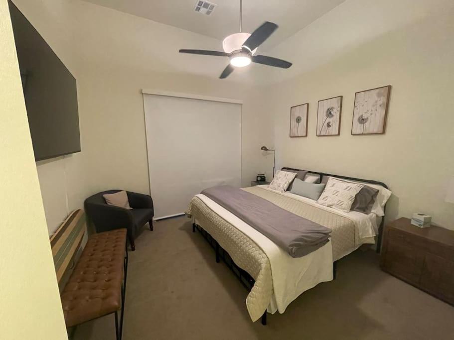 Ferienwohnung A Perfect Getaway In The Heart Of The Action Las Vegas Exterior foto
