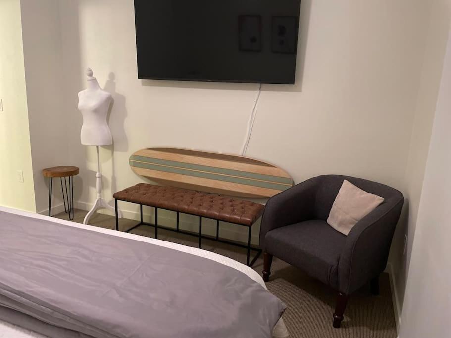 Ferienwohnung A Perfect Getaway In The Heart Of The Action Las Vegas Exterior foto