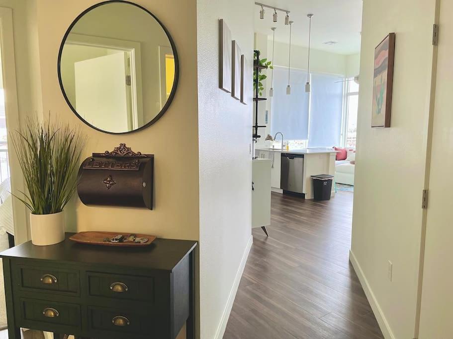 Ferienwohnung A Perfect Getaway In The Heart Of The Action Las Vegas Exterior foto
